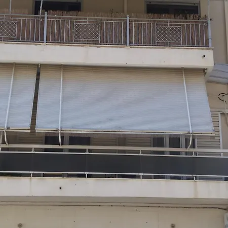 Spacious Archidamoy 114 Apartment *