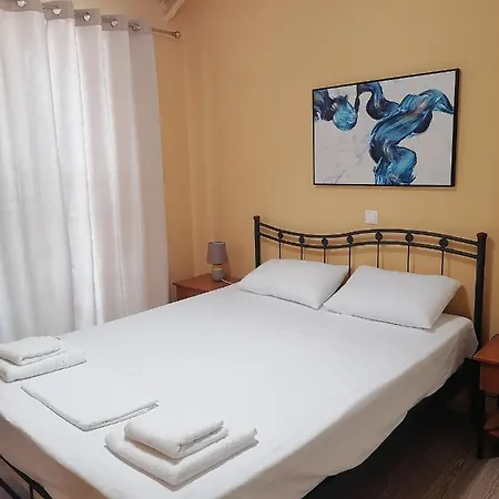 Spacious Archidamoy 114 Apartment