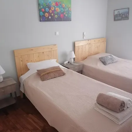 Apartment Spacious Archidamoy 114