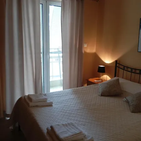 Spacious Archidamoy 114 Apartment