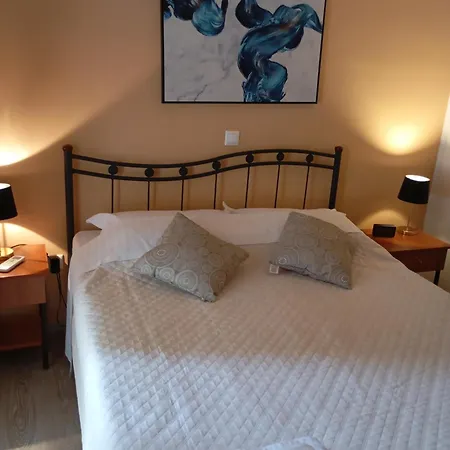 Spacious Archidamoy 114 Apartment *