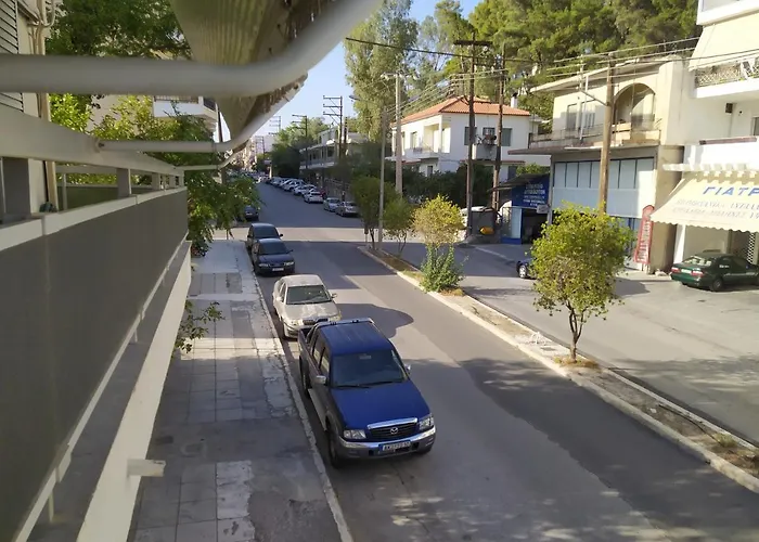 Spacious Archidamoy 114 スパルティ