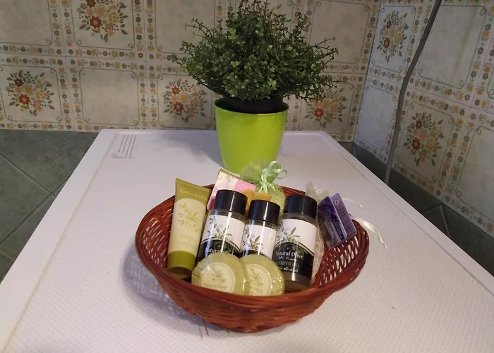 アパート Spacious Archidamoy 114 *