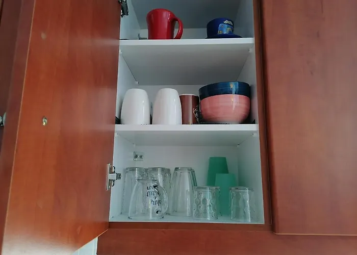 Spacious Archidamoy 114 Apartamento
