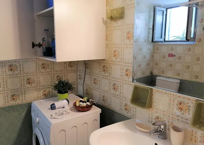 Spacious Archidamoy 114 スパルティ