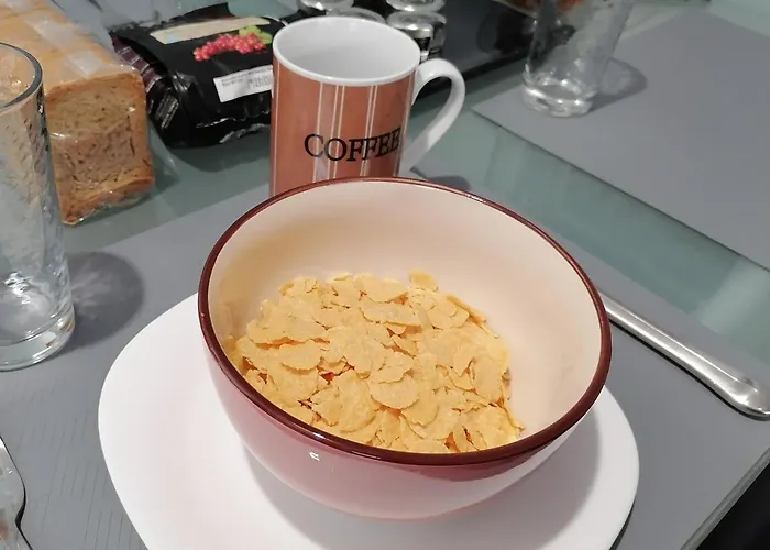 Spacious Archidamoy 114 * スパルティ