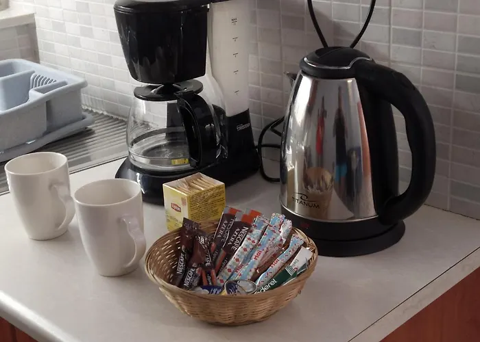 Spacious Archidamoy 114 *