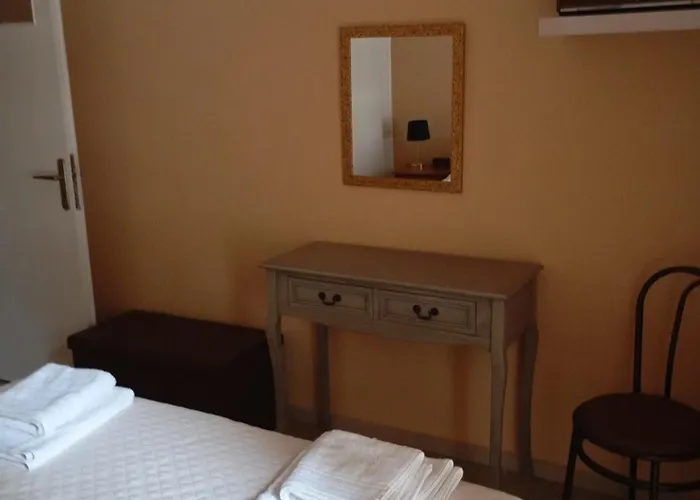 アパート Spacious Archidamoy 114 *