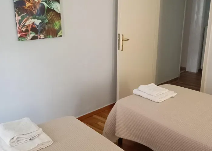 Spacious Archidamoy 114 スパルティ