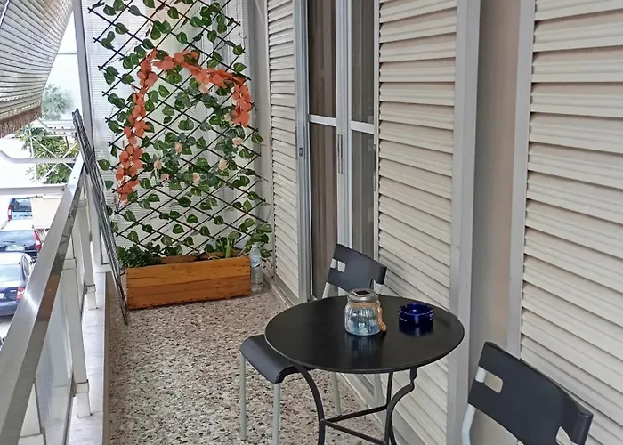 Spacious Archidamoy 114